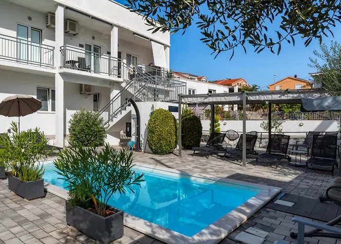 Tayla-Apartment Vodice