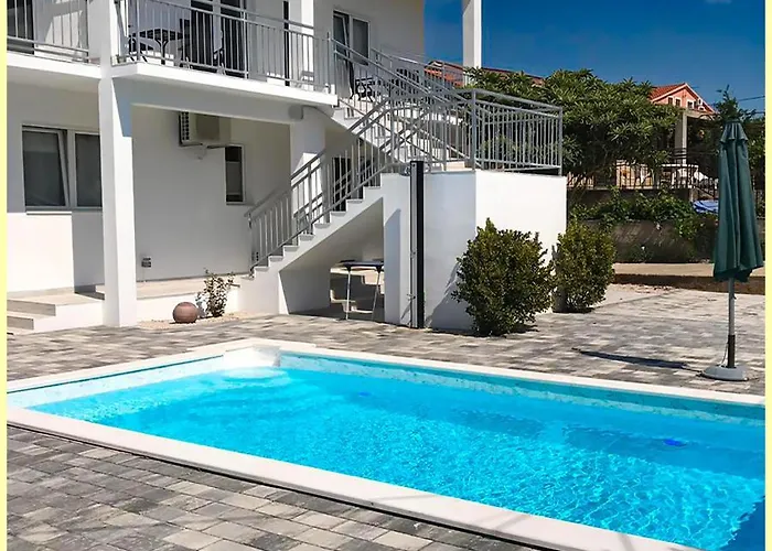 Tayla-Apartment Vodice