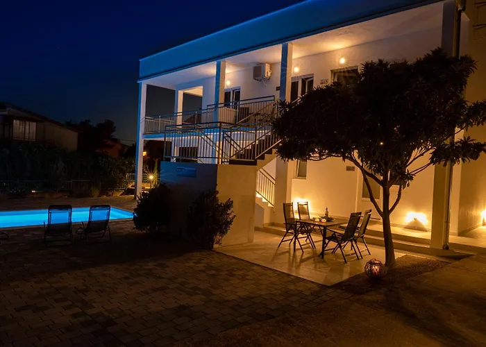 Tayla-Apartment Vodice