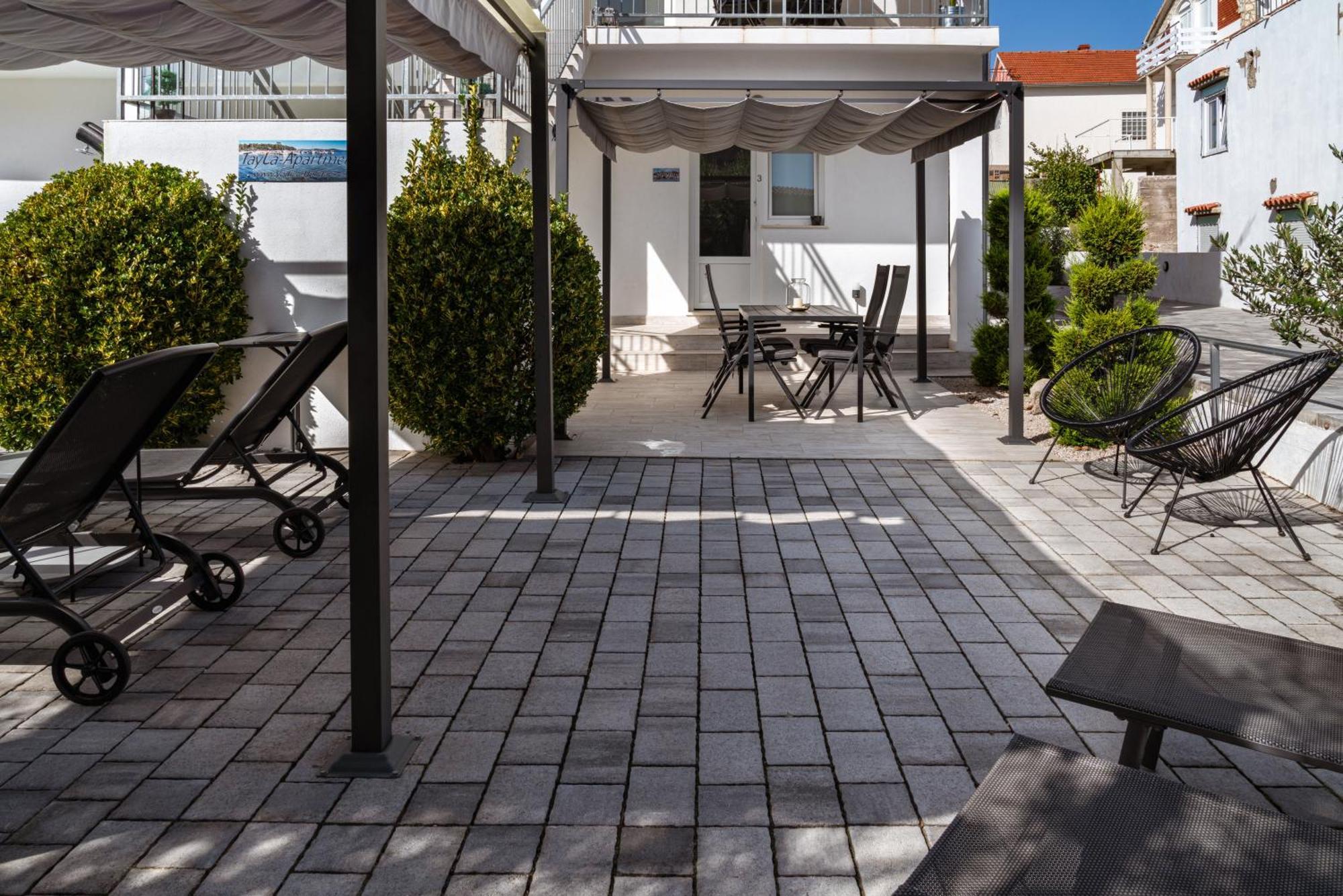 Tayla-apartment Apartment Vodice