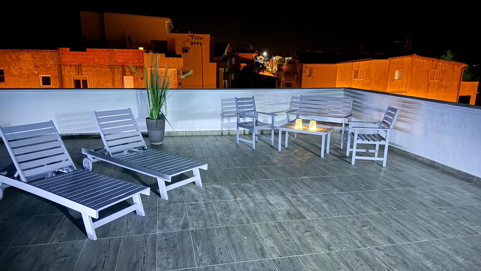 Tayla-apartment Vodice