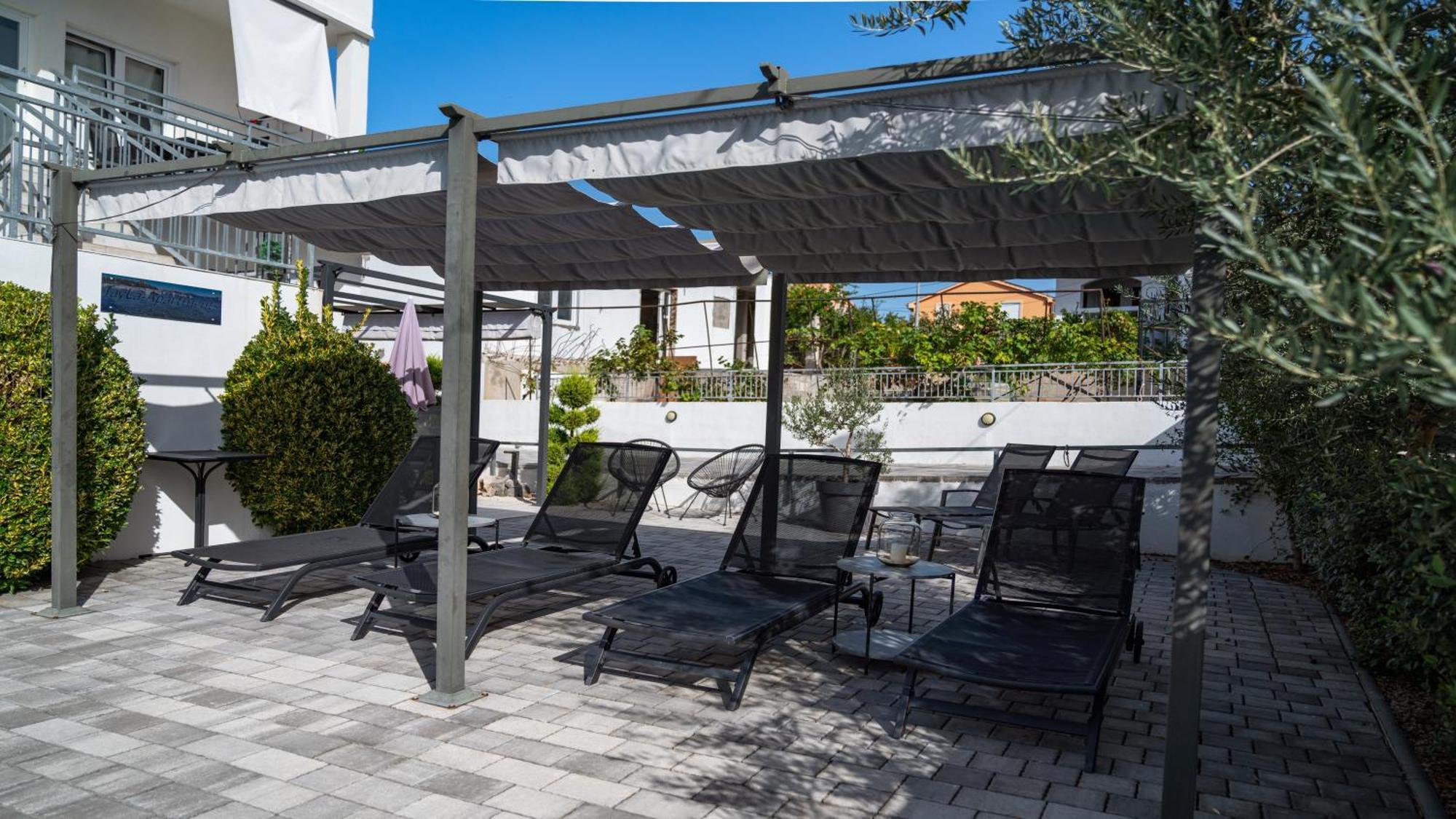 Tayla-apartment * Vodice