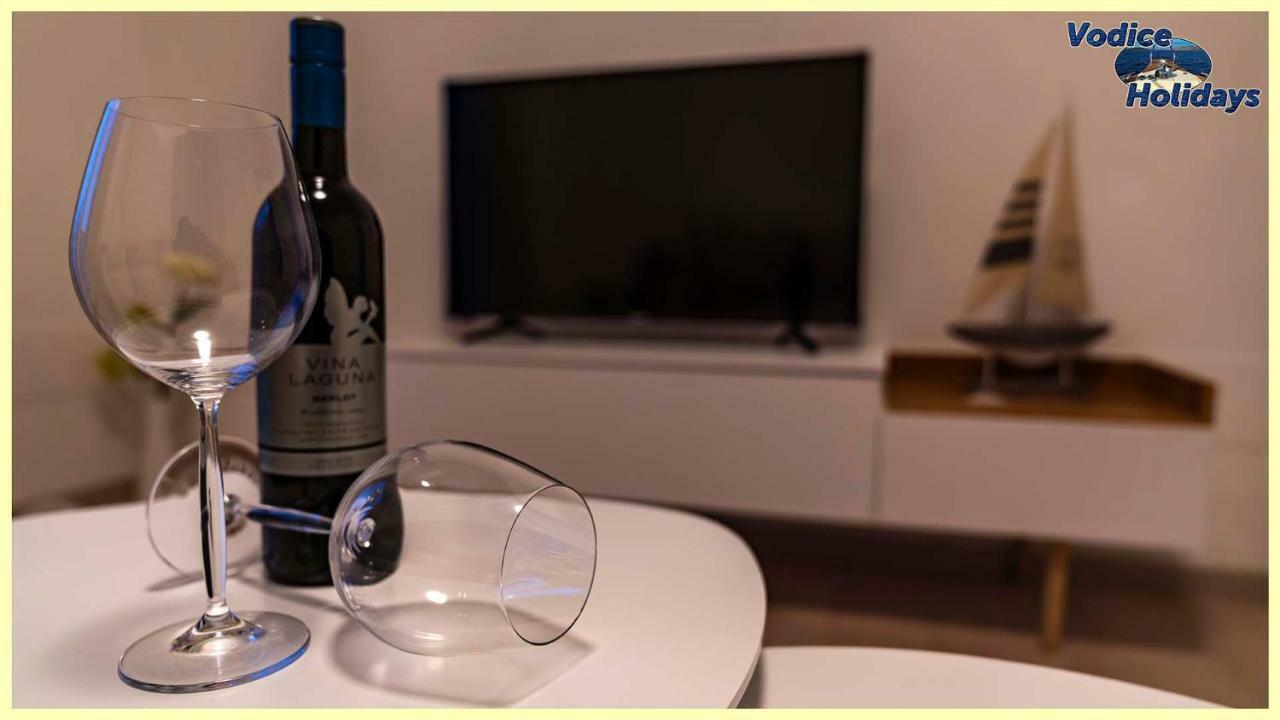 Tayla-apartment * Vodice