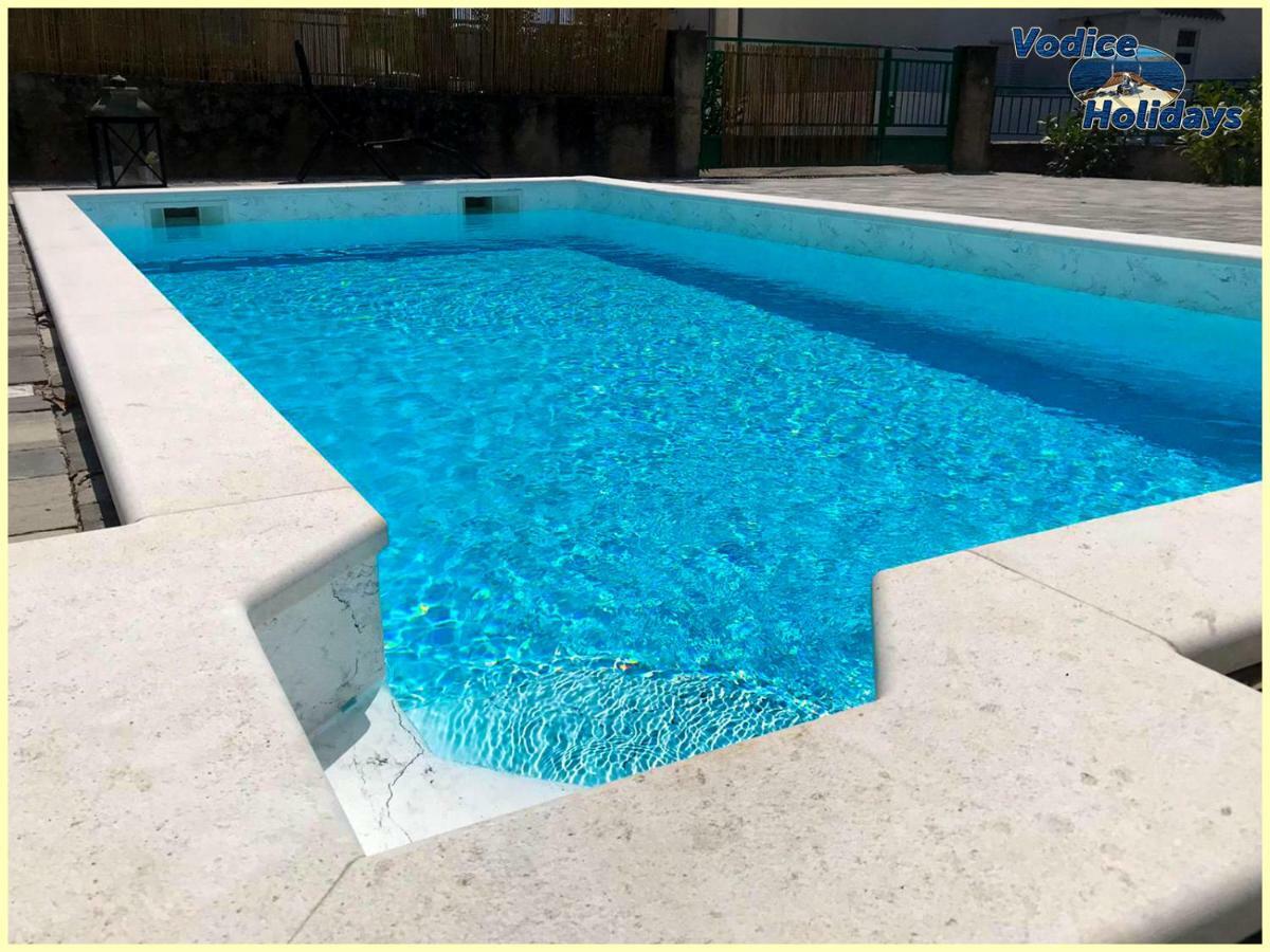 Tayla-apartment Apartment Vodice