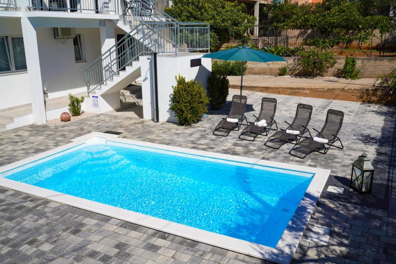 Tayla-apartment Vodice