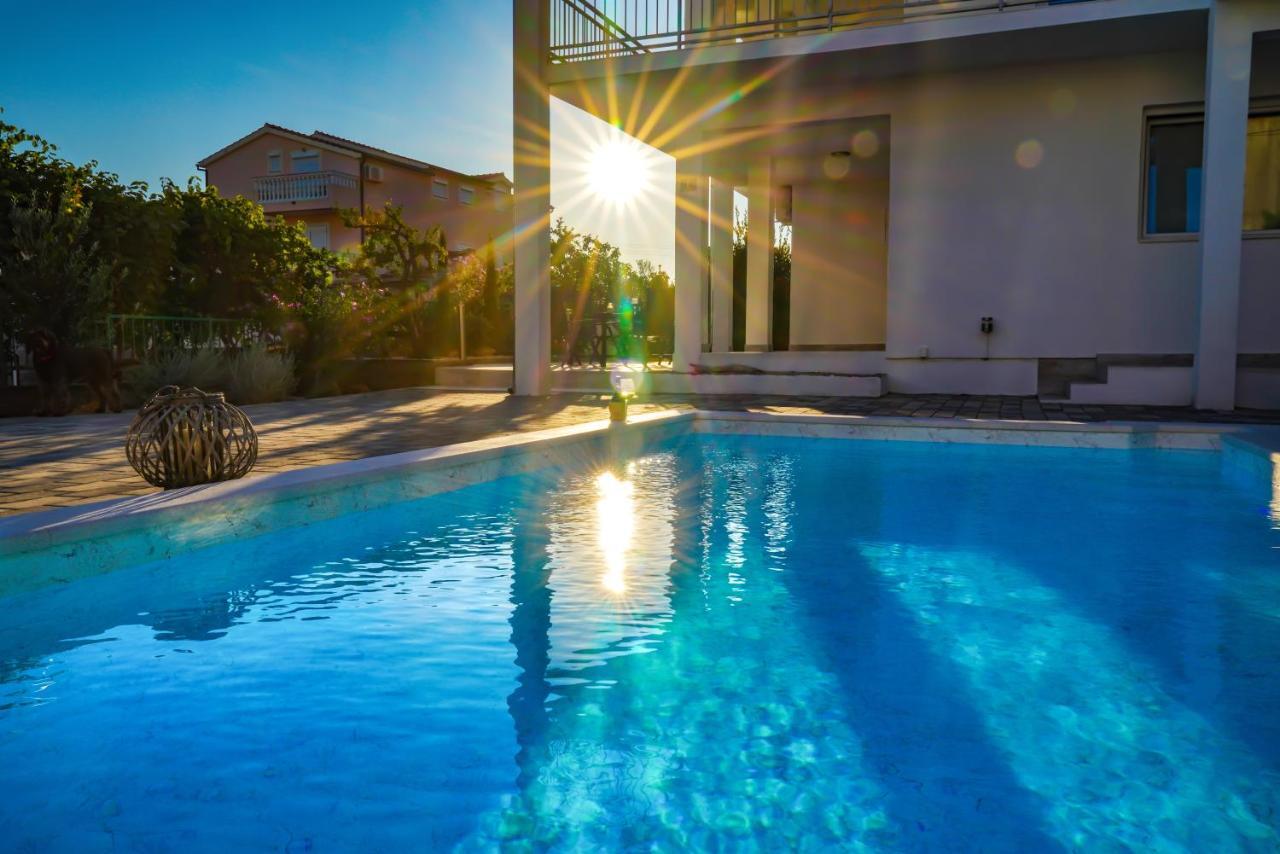 Apartment Tayla-apartment Vodice