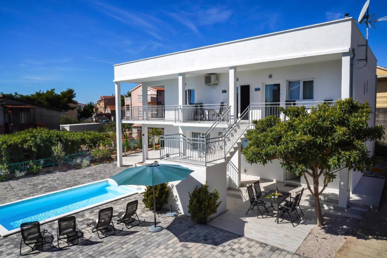 Tayla-apartment * Vodice