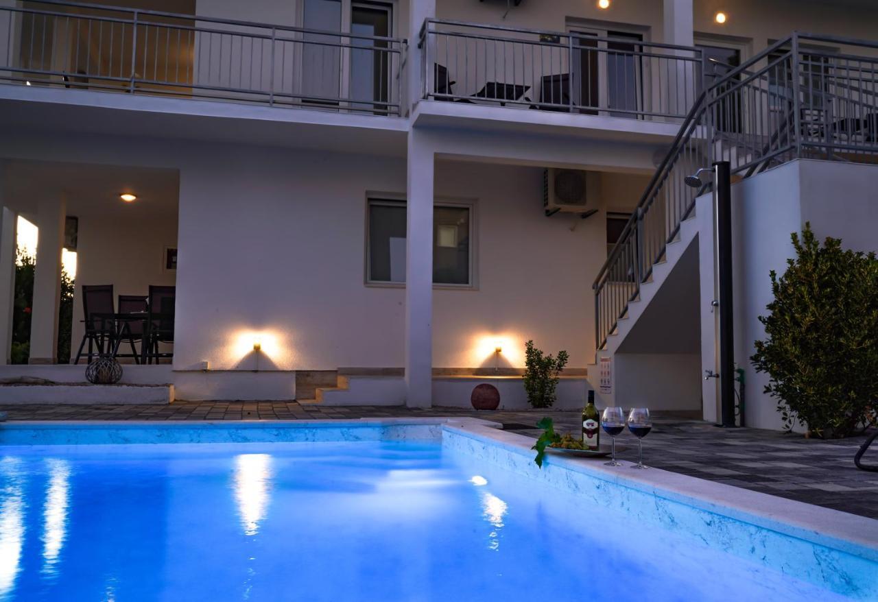 Apartment Tayla-apartment Vodice