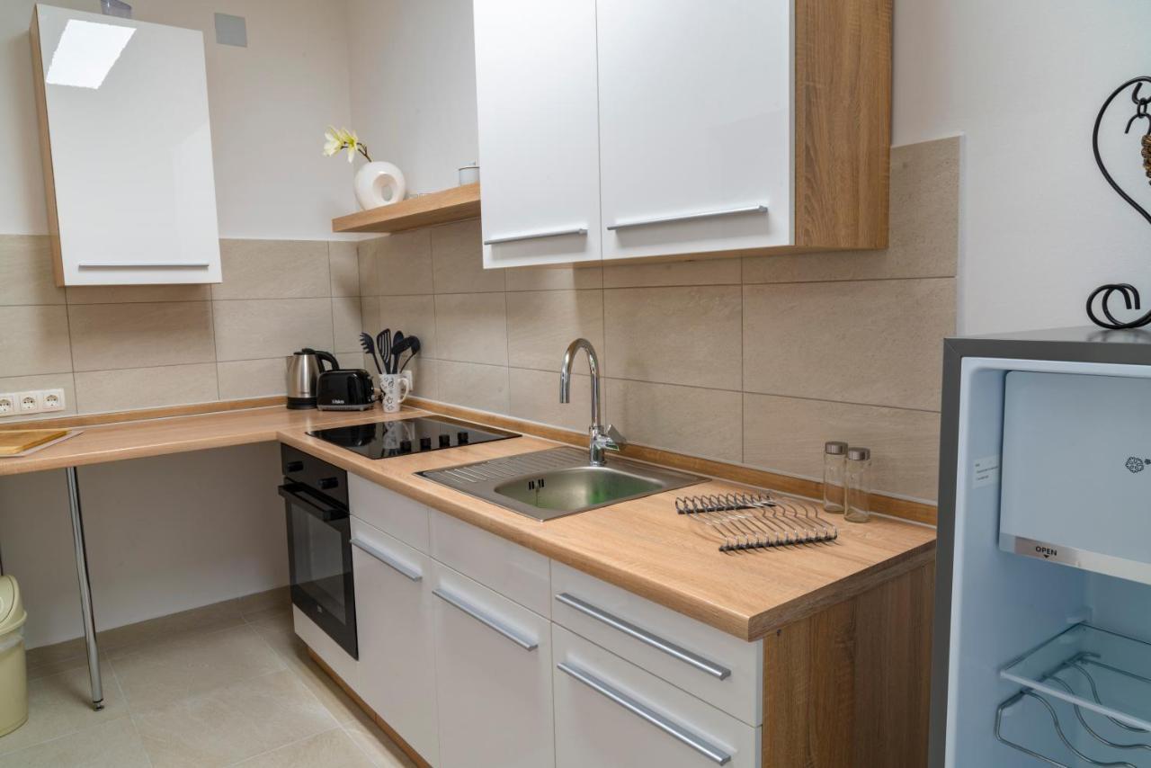 Tayla-apartment Apartment Vodice