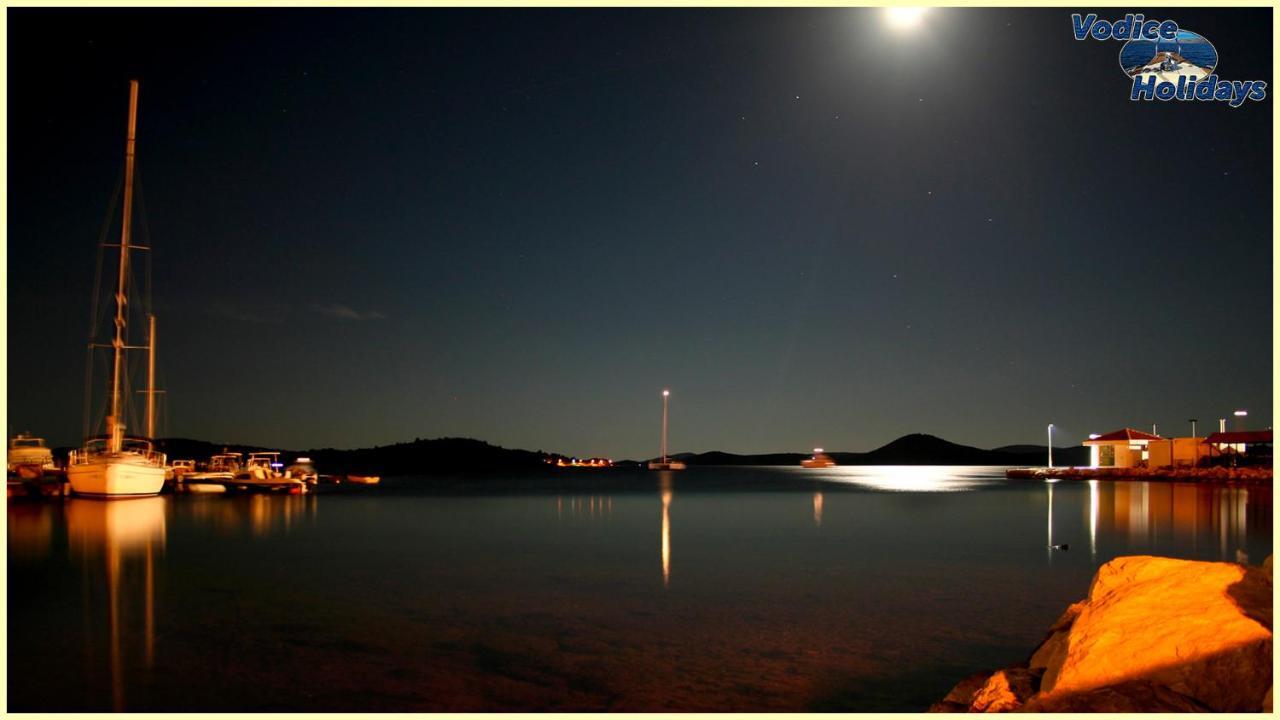 Tayla-apartment * Vodice