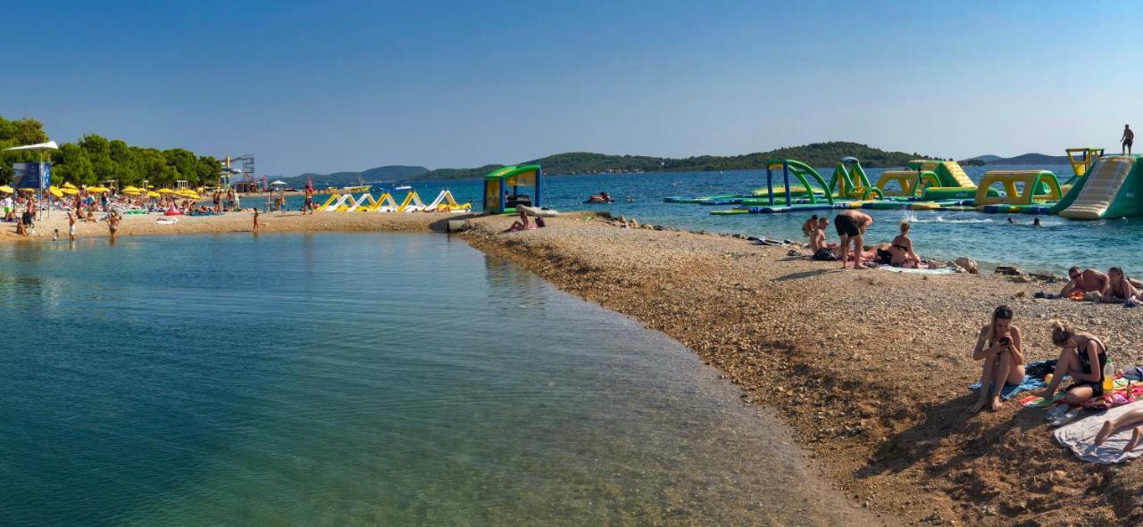 Tayla-apartment Vodice