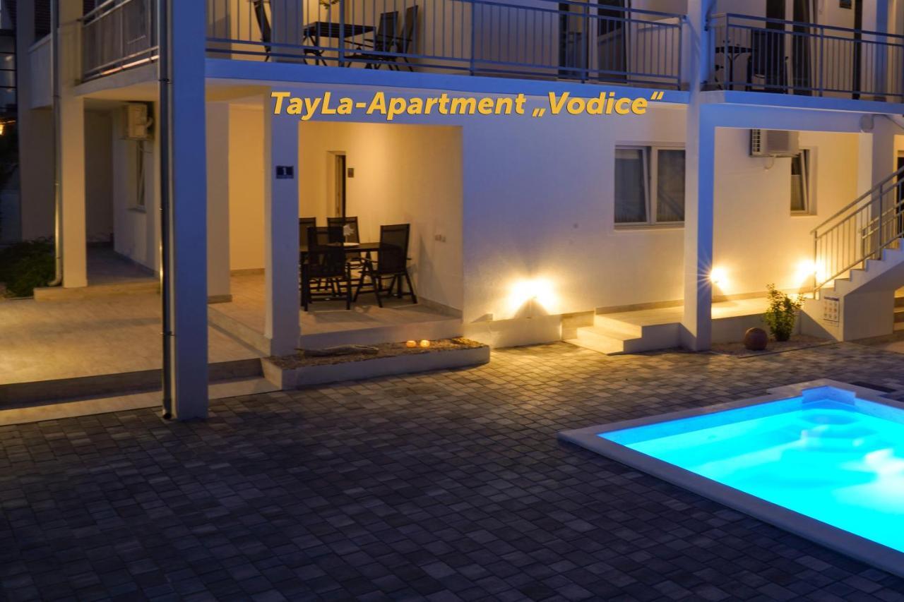 Tayla-apartment Apartment Vodice