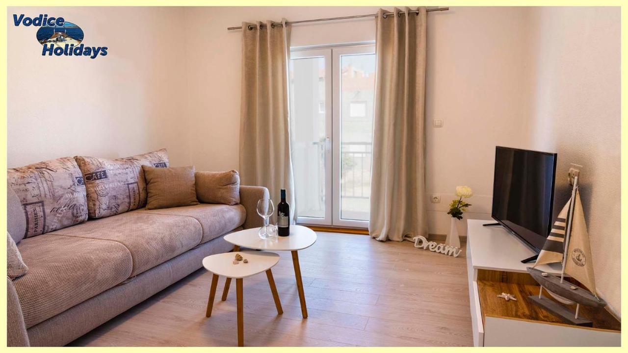 Apartment Tayla-apartment