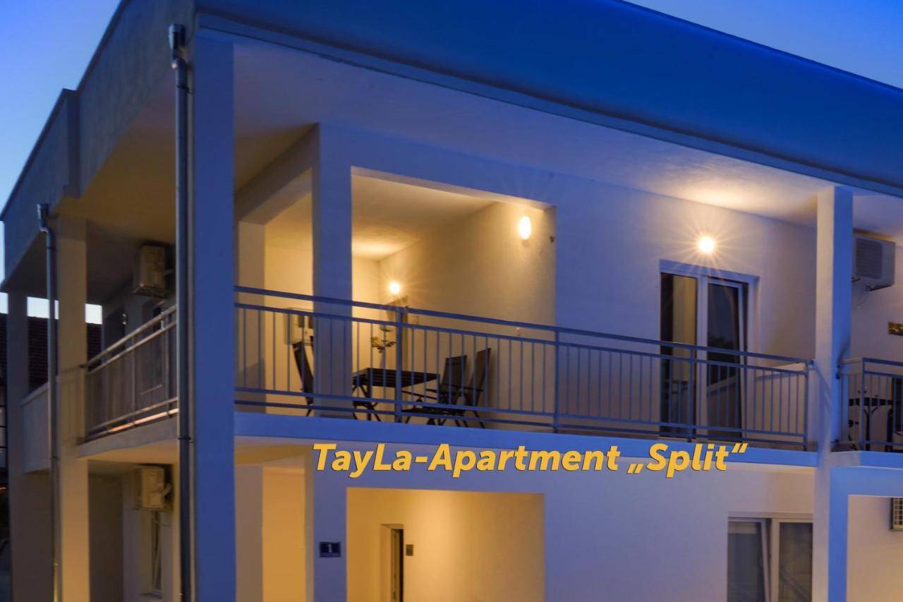 Tayla-apartment Apartment *
