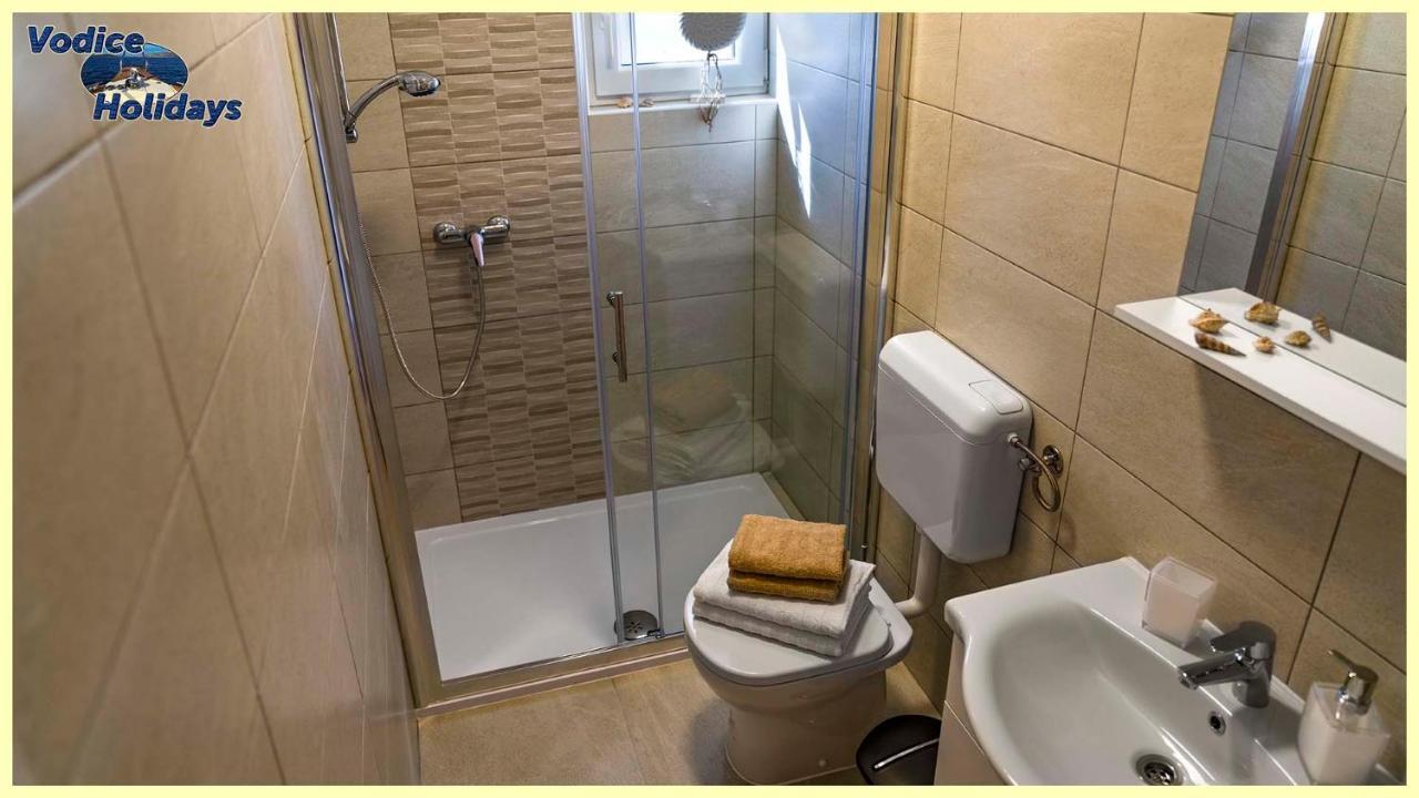 Apartment Tayla-apartment Vodice
