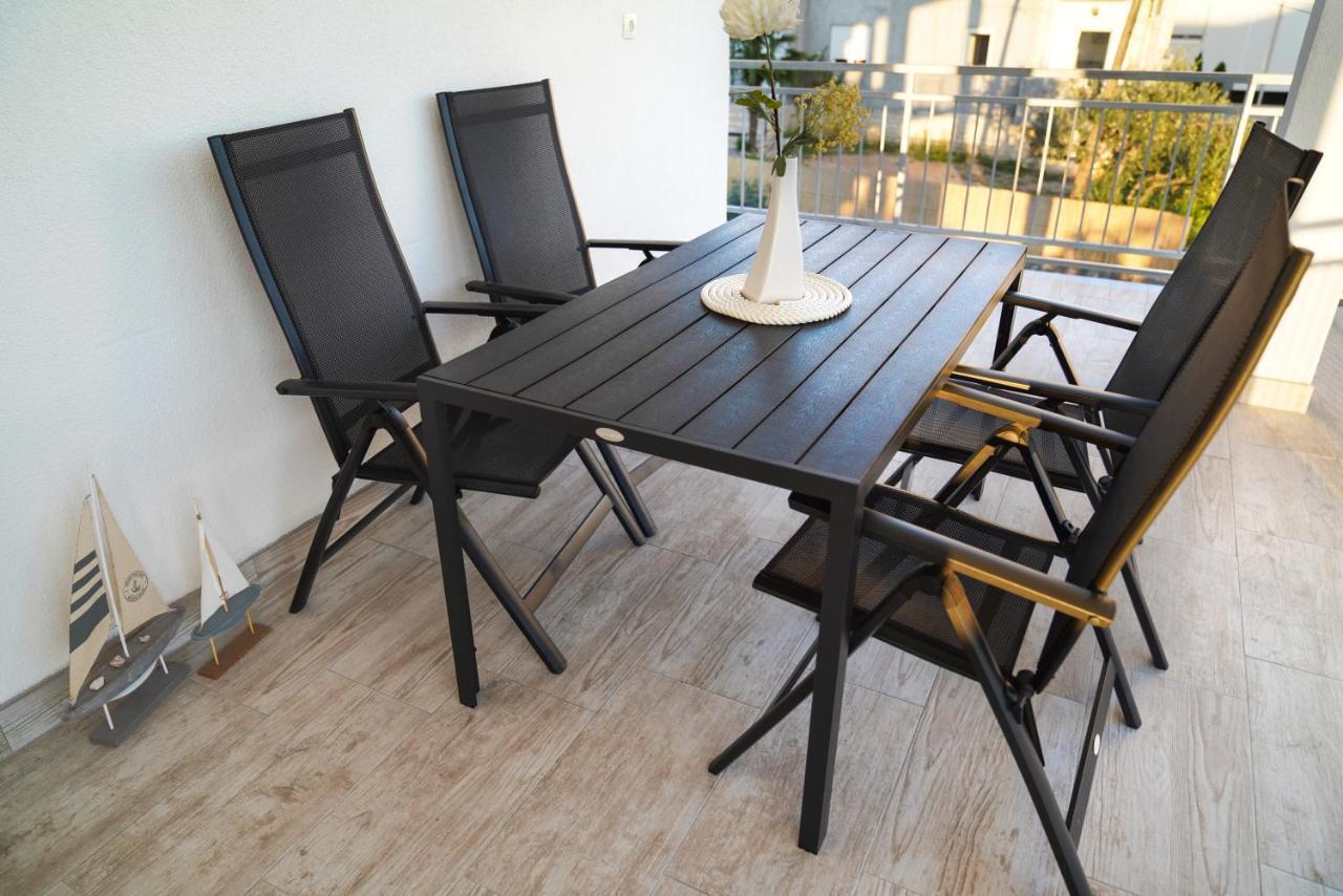 Apartmán Tayla-apartment *