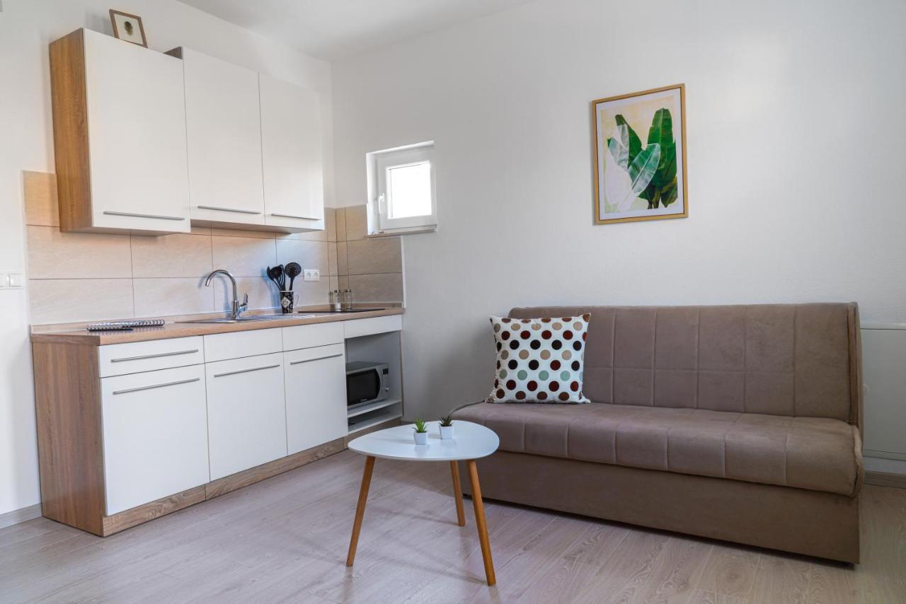 Tayla-apartment