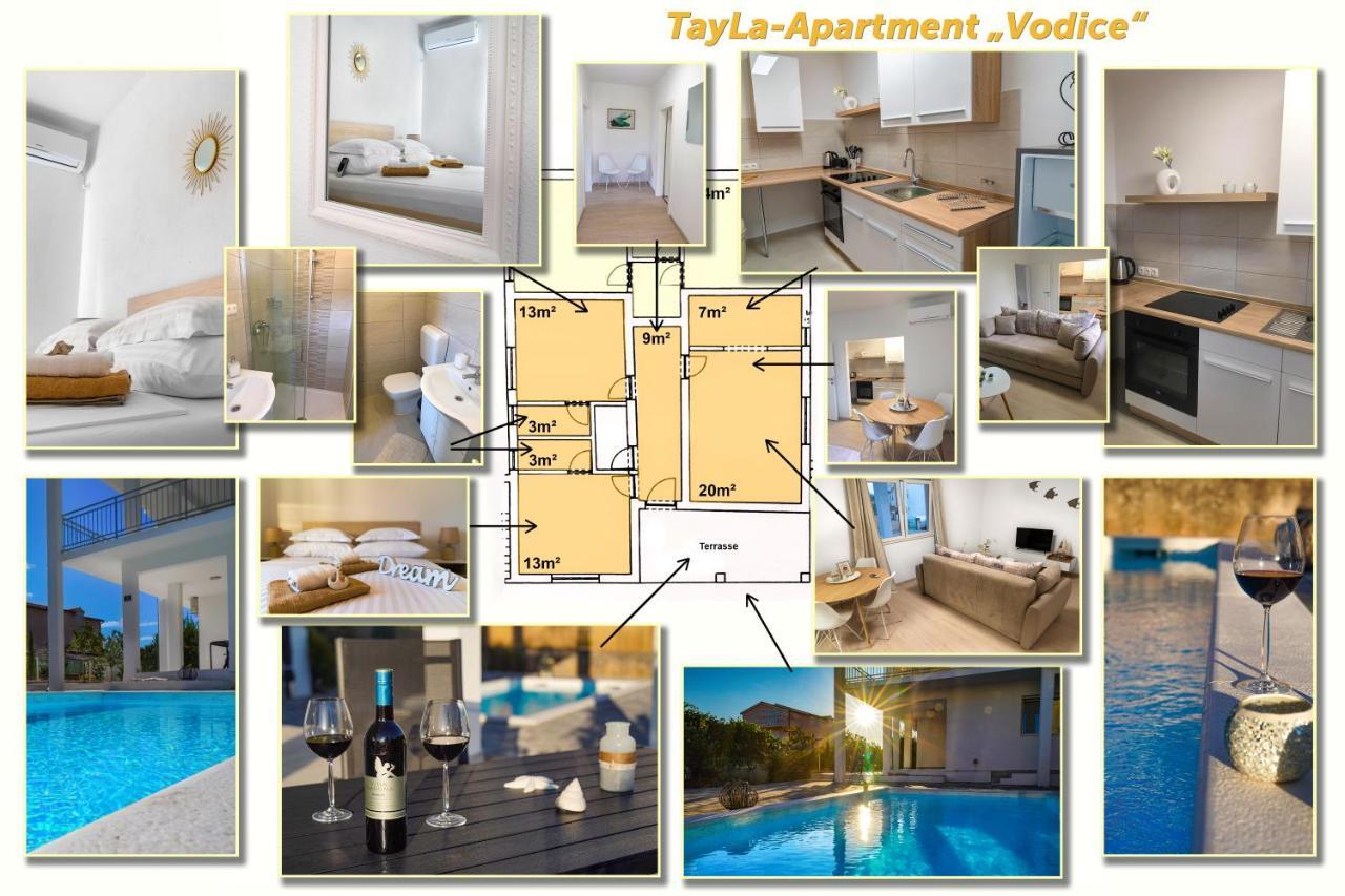 Apartment Tayla-apartment