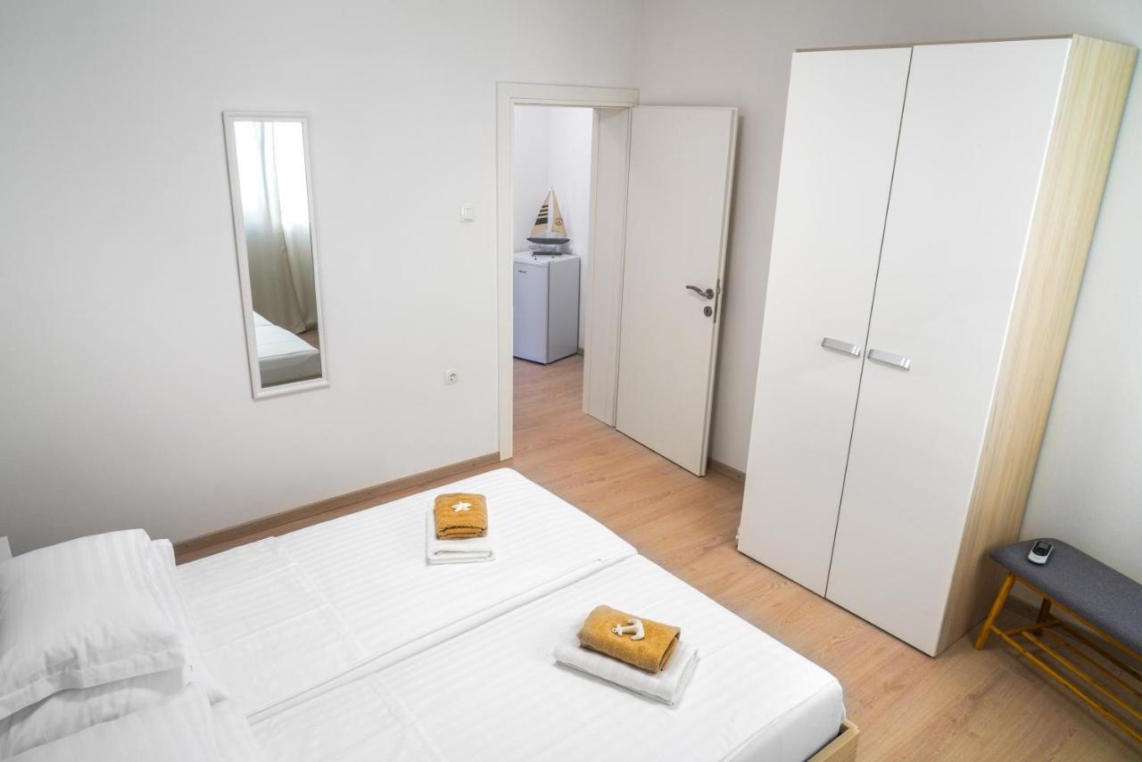 Tayla-apartment Apartmán *