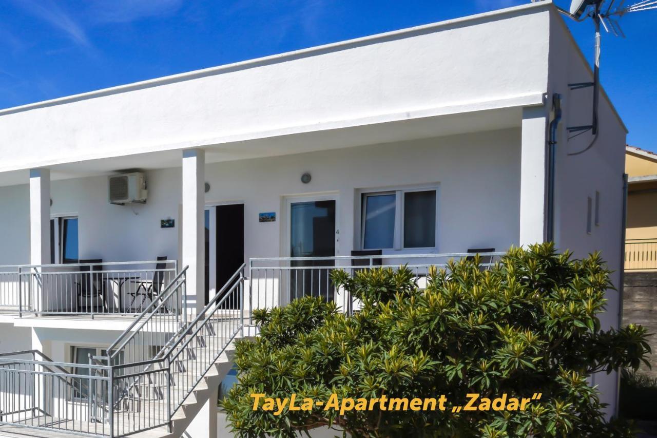 Tayla-apartment Apartment Vodice