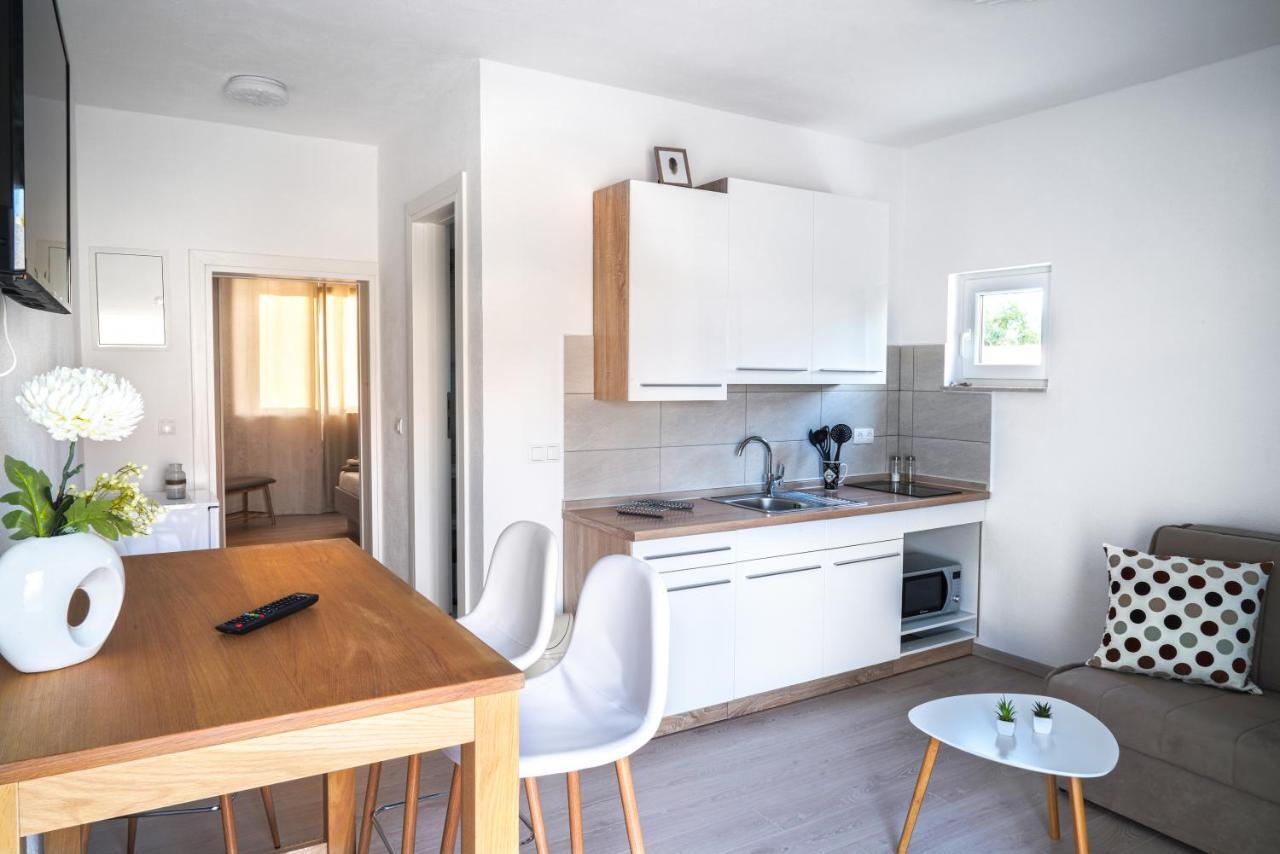 Tayla-apartment