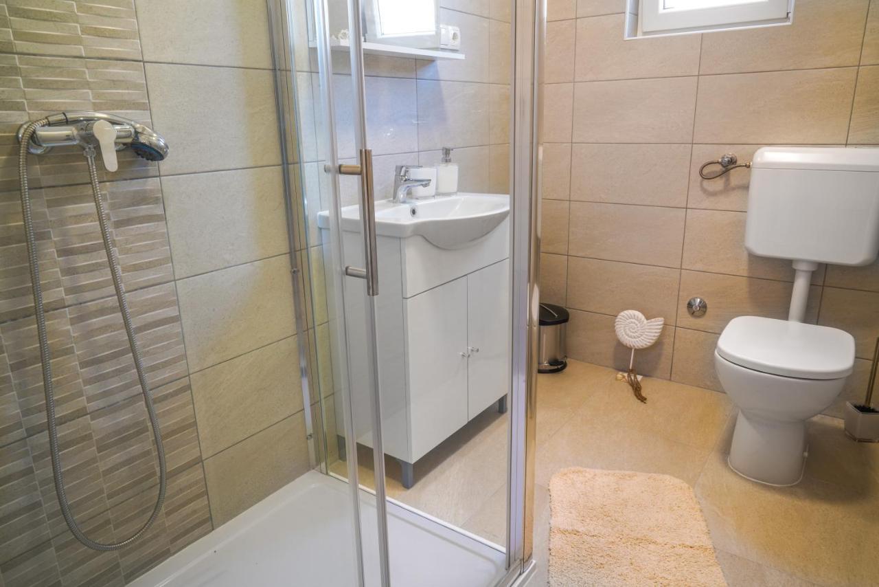 Apartmán Tayla-apartment
