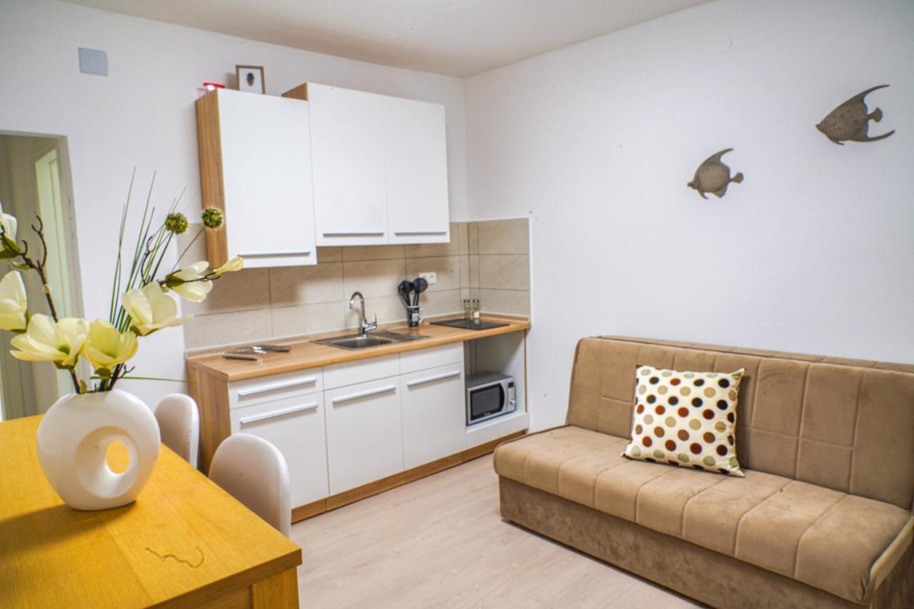 Apartment Tayla-apartment *