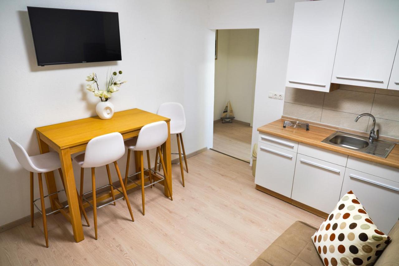 Apartment Tayla-apartment *