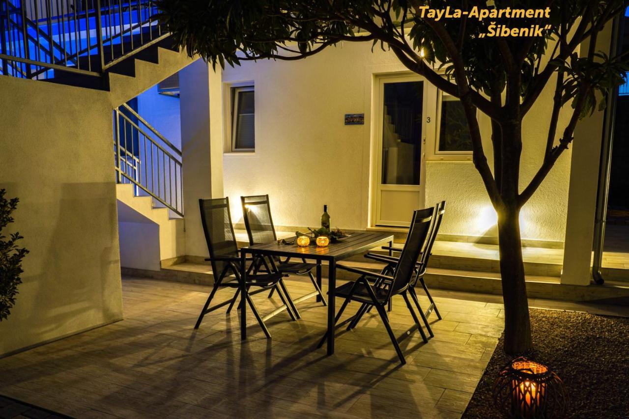 Apartment Tayla-apartment *