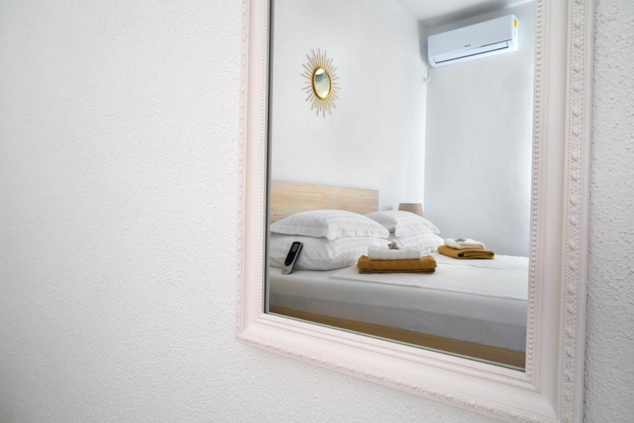 Apartment Tayla-apartment Vodice